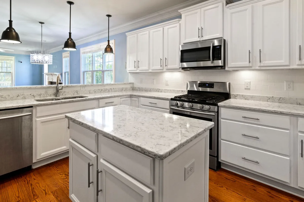 Filth & Squalor Cleanup in Mystic Island, NJ